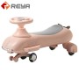 High Quality Balance Children Ride Balance Car Toys Swing Slide Car For Kids Swing Car