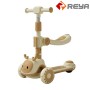 2023 haute qualité hot sale Baby Walker ride sur Toy Kid scooter balance bike pour 1 année old girl