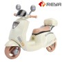 2023 High Quality New Children's Electric Motorcycle Kids Electric Motorcycle 3 Wheels Ride On Car