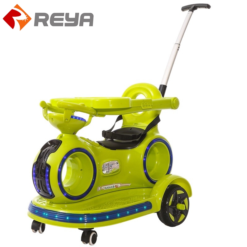 High Quality Kids cars Electric Ride on 6V Équilibre de la voiture Ride on car Kids Electric