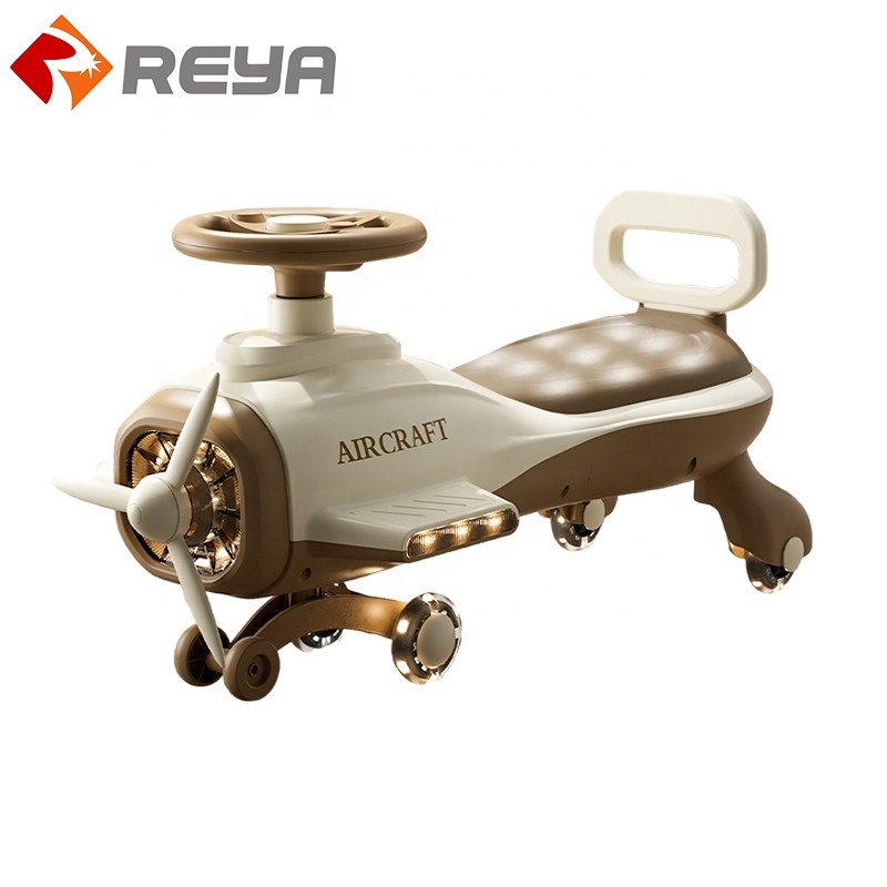 2023 High Quality Children Wiggle Swing Car Twist Car For Sale/Price Children Swing Car Baby/ride On Car For Baby Child Swing