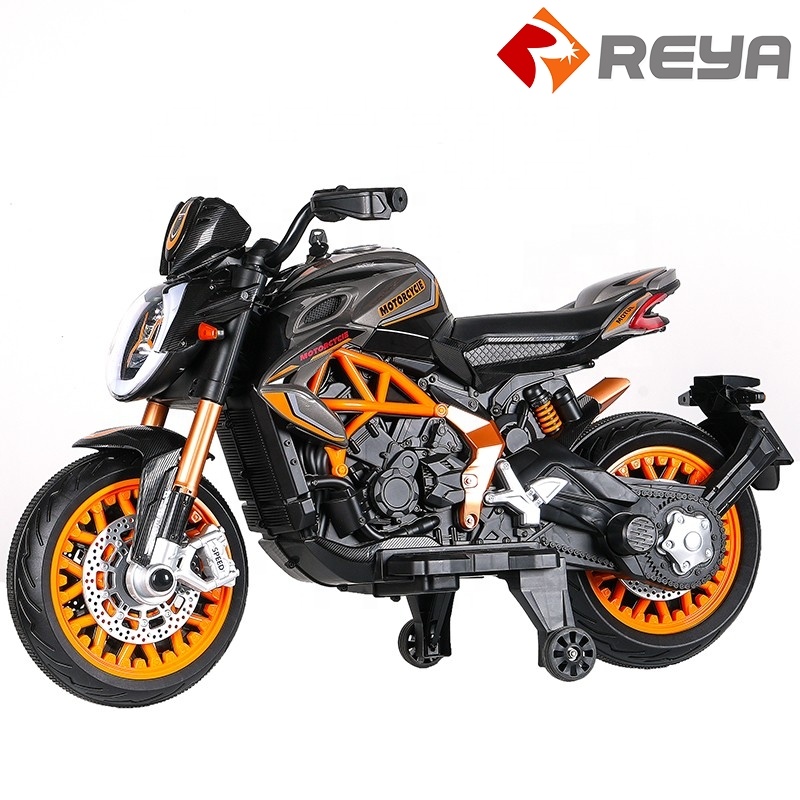 2023 High Quality Kids motor cycle ride on toy / Kids Electric Motor bike / Children Electric Motor cycle