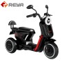 Hot High Quality Model Child Electric cycle ride on car 3 Wheels Motorcycle Power Battery Children 's Motorcycle