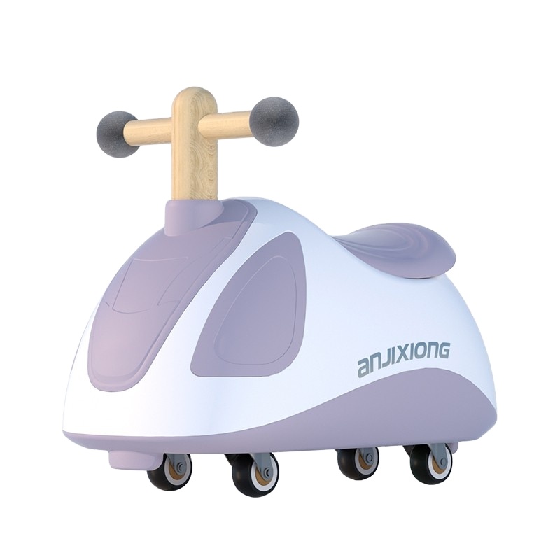 2023 Высокое качество Bikes Ride On Toys Three Wheels Kids Дети, играющие в сказки