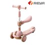 2023 High Quality Factory Price Ride On Toy Bike Kids Scooter Baby Swing Car Kids Push Car