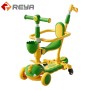 2023 High Quality Ride On Car Scooter 3 Wheel Baby Sliding Toy Swing Car Balance Bike For Kids Children