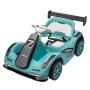 2023 High Quality pedal go karts for Kids ride on car Battery Powered Electric go Kart pedal Cars