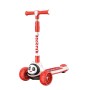 2023 عالية الجودة للأطفال الصغار Scooter بيبي Toy 3 whiel swing Ride on Kids Scooters for children with led light