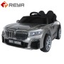 Haute qualité enfants Ride on car Electric Remote Control TOY CAR Ride on TOY CAR pour enfants