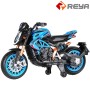 2023 High Quality Kids motor cycle ride on toy / Kids Electric Motor bike / Children Electric Motor cycle