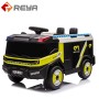 2023 High Quality Kids Ride on Car Remote Control Toy Cars Children 12v Electric Large Cars for Kids