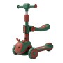 2023 High Quality Hot Sale Baby Walker Ride On Toy Kid Scooter Balance Bike For 1 Year Old Girl