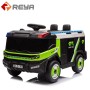 2023 haute qualité enfants Ride on car Remote Control Toy cars enfants 12V Electric large cars pour enfants