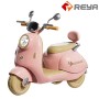 2023 haute qualité nouveau design enfants ride sur Toy Motorcycle nouveau trois roues TOY CAR