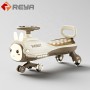 Kids Outdoor Toy Baby Swing Car Best Design Kids Ride On Car Benz Twister Swing Car With Built in Led Light