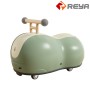 2023 High Quality Design Kids Baby Ride On Toys Kids Plastic Tricycle Child Kick Scooter Eu Warehouse Kick Scooter Rear Box