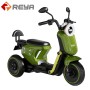 Hot High Quality Model Child Electric cycle ride on car 3 Wheels Motorcycle Power Battery Children 's Motorcycle