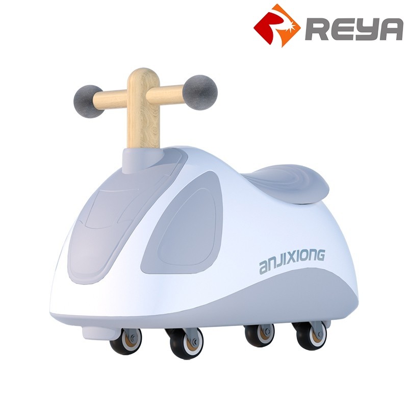 2023 High Quality Bikes Ride On Toys Three Wheels Kids Children Kick Scooter Kids' Scooters