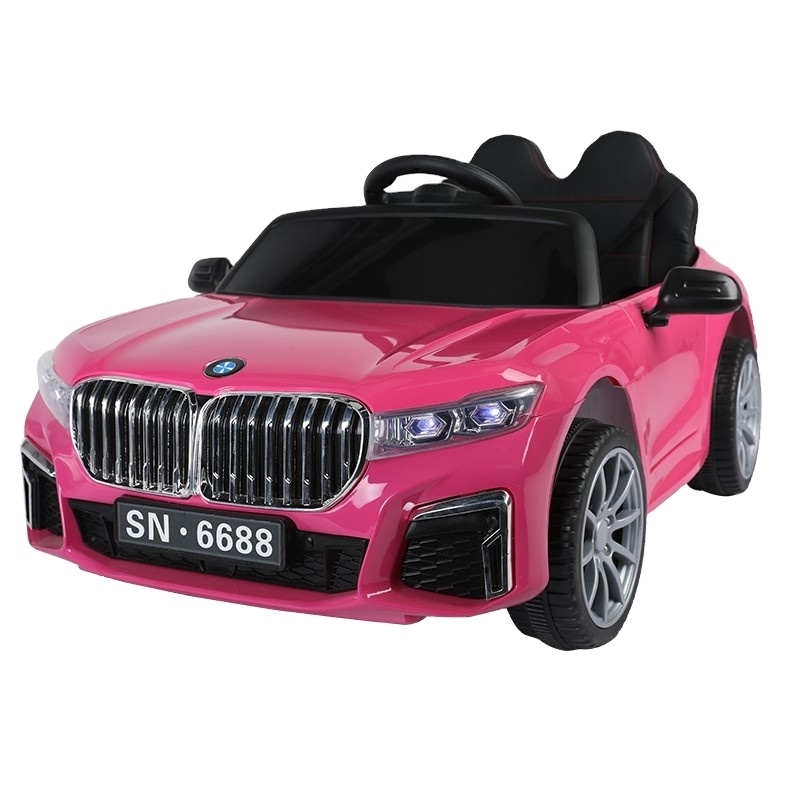 High Quality Children Ride On Car Electric Remote Control Toy Car Kids Ride On Toy Car