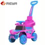 2023 cheap price popular child scooter for childs 3-8 years old four-wheel scooter for children