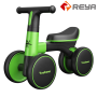 High Quality 3 Wheel Foot Kick Scooter Baby Toy Swing Ride On Kids Scooters With Seat For Kids Children Boy And Girls