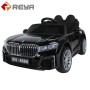 Crianças de alta qualidade Ride On Car Electric Remote Control Toy Car Kids Ride On Toy Car