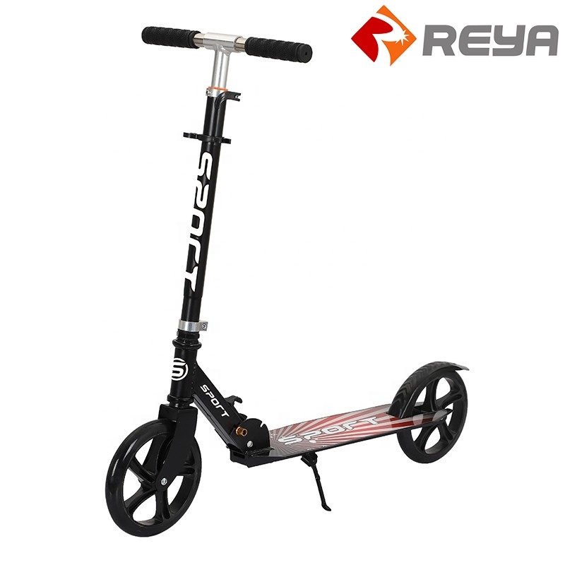 High Quality Bikes Ride On Toys Kid Scooter For Walk Training Kids Scooter Suitcase 3 Wheel Kids Scooter