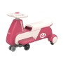 2023 High Quality New Children's Twist Car 4 Wheels With Music Swing Car Kids Toy Ride On Car With Many Colors