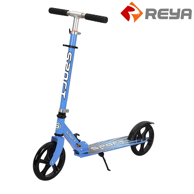 High Quality Bikes Ride On Toys Kid Scooter For Walk Training Kids Scooter Suitcase 3 Wheel Kids Scooter