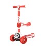 High Quality Scooter Adjustable 3 Wheel Kids Toy Ride On Toys Balance Kick Baby Foldable Scooter For Children