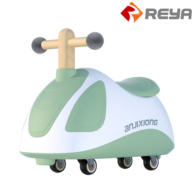 2023 High Quality Bikes Ride On Toys Three Wheels Kids Children Kick Scooter Kids' Scooters