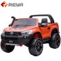 High Quality 12v Battery remote control car for Kids ride on / electric Kids Toys / 2 Seat Powered Kids ride on car