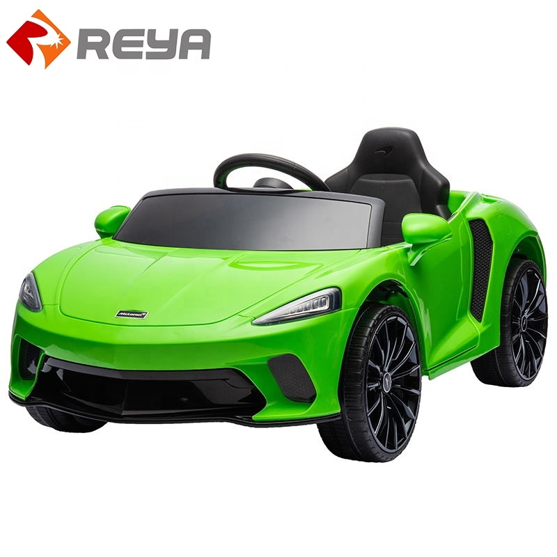 Haute qualité Electric Ride on Kids Toys / China cheap wholesale Remote Control Ride on car voiture électrique pour enfants