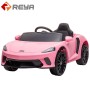 Haute qualité Electric Ride on Kids Toys / China cheap wholesale Remote Control Ride on car voiture électrique pour enfants