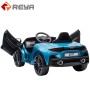 Haute qualité Electric Ride on Kids Toys / China cheap wholesale Remote Control Ride on car voiture électrique pour enfants