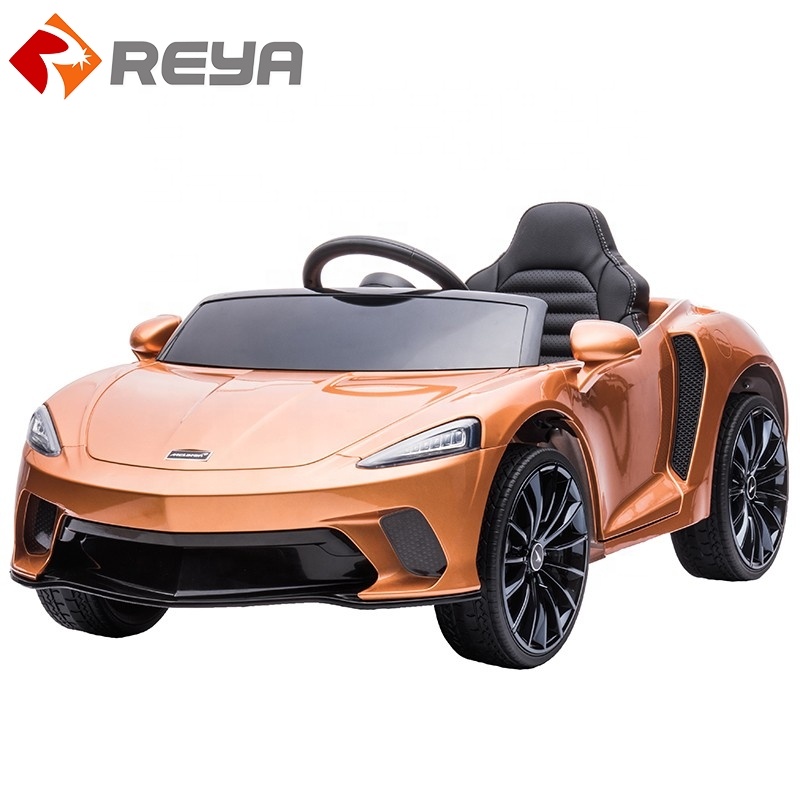 Haute qualité Electric Ride on Kids Toys / China cheap wholesale Remote Control Ride on car voiture électrique pour enfants