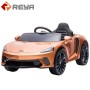 Haute qualité Electric Ride on Kids Toys / China cheap wholesale Remote Control Ride on car voiture électrique pour enfants