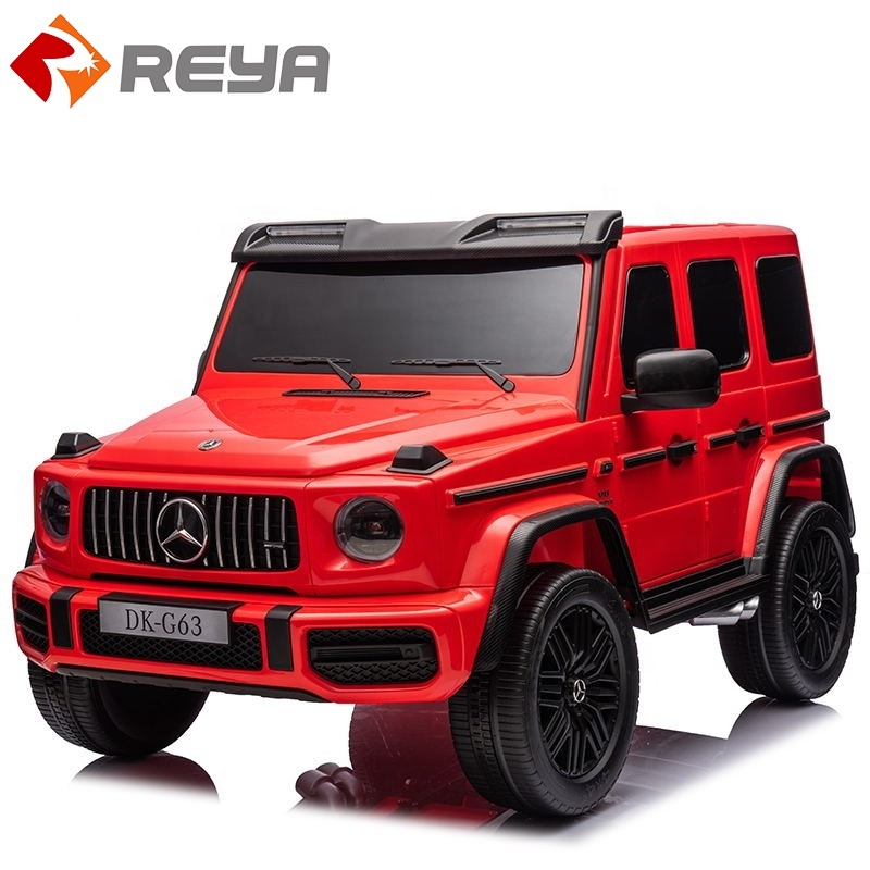 Высокое качество электрооборудования для детских автомобилей Toy for Wholesale Children Electric Car for Sale Battery Kids Car