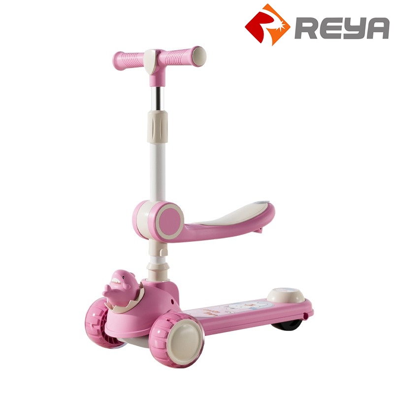 HX241  Scooter infantil