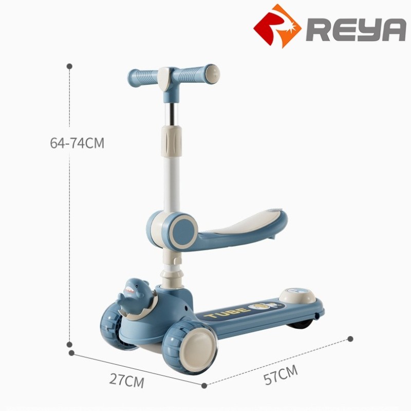 HX241Scooter infantil