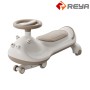 Factory custom High-quality Children's sliding Car 3 In 1 Balance plastic indoors mini Swing Car