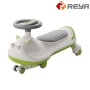 Factory custom High-quality Children's sliding Car 3 In 1 Balance plastic indoors mini Swing Car