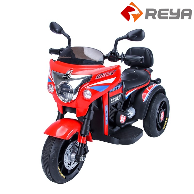 MT177  Motos pour enfants