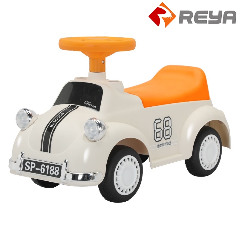   HX261Children's sliding car