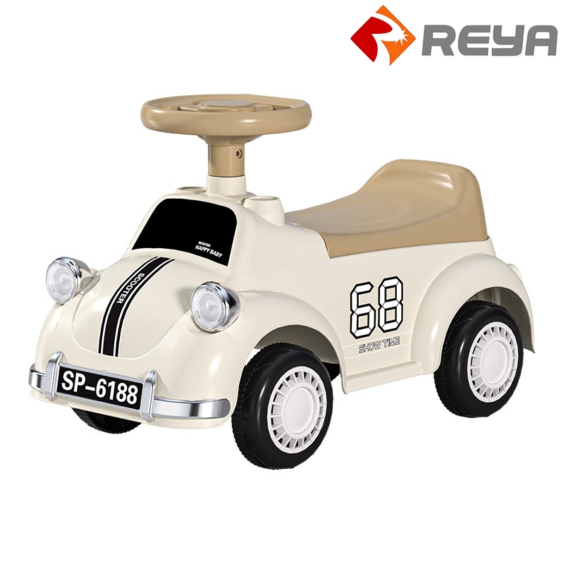 HX261  Scooter infantil