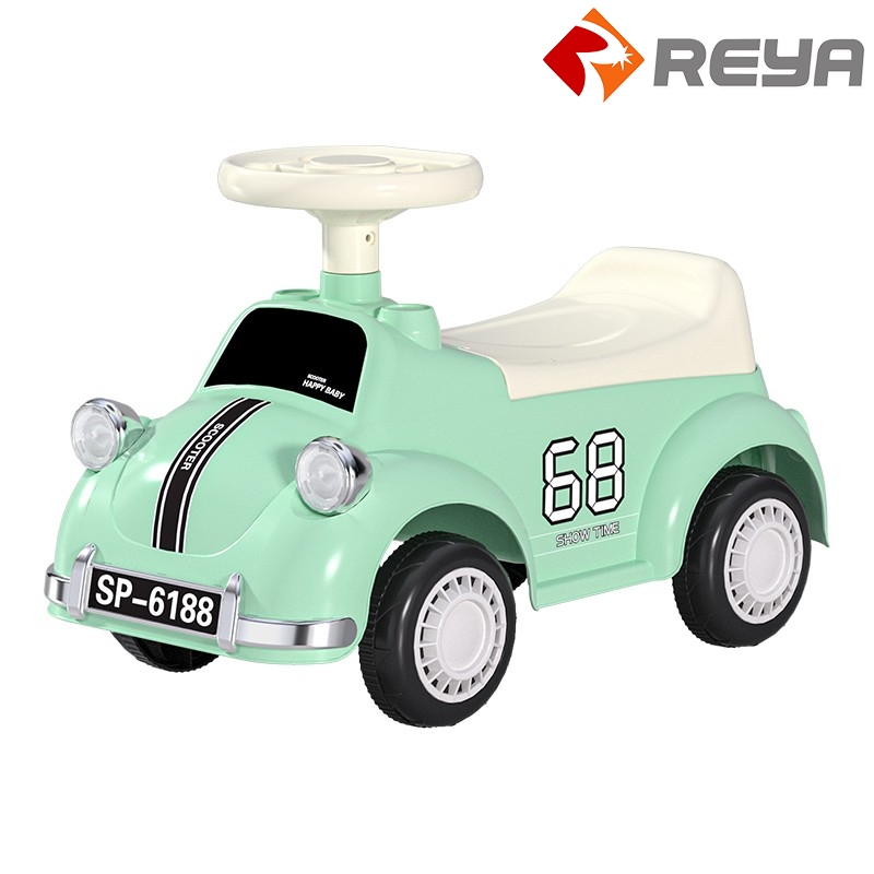   HX261Children's sliding car