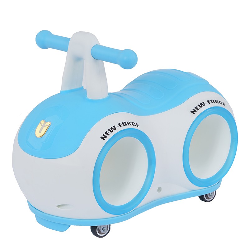  HX289  Scooter infantil