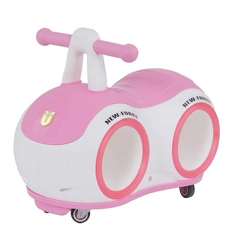  HX289  Scooter infantil