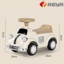  HX261 Chariot roulant pour enfants