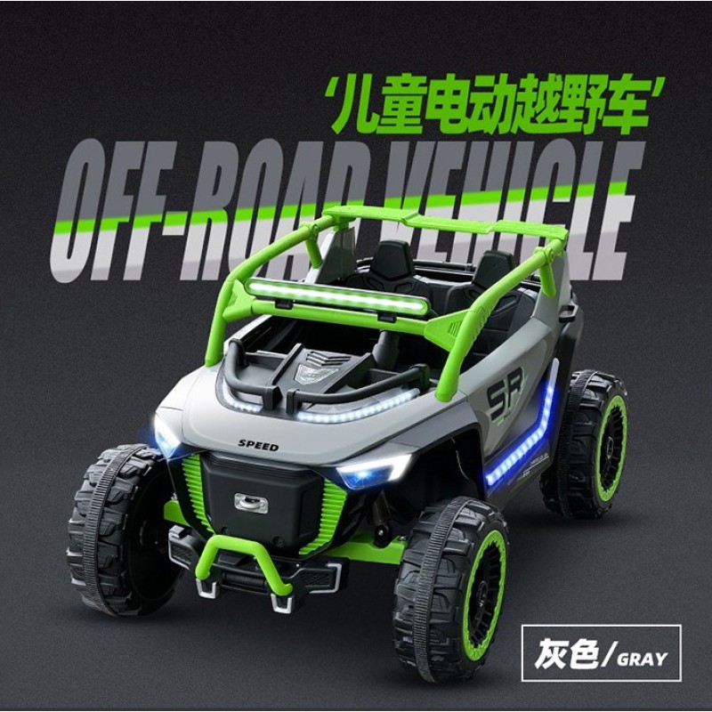 Hot Sale Factory Wholesale Remote Control Toy Car Four-Wheel Drive  Electric Car Toy Vehicle